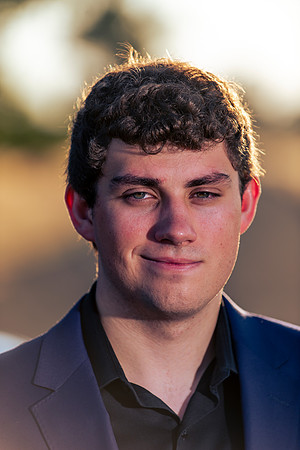 Portrait Photos by Edward August Photography
