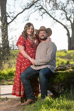 Portrait Photos by Edward August Photography