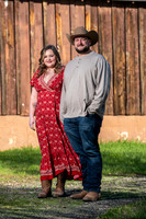 Portrait Photos by Edward August Photography