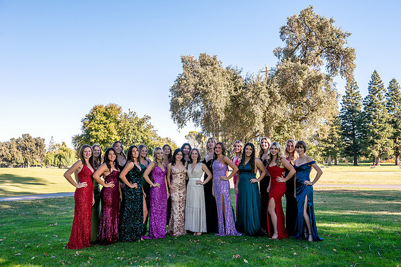 Portrait Photos by Edward August Photography