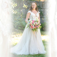 Portrait Photos by Edward August Photography