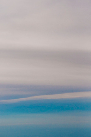 Photos from 30,000ft above the ground.
