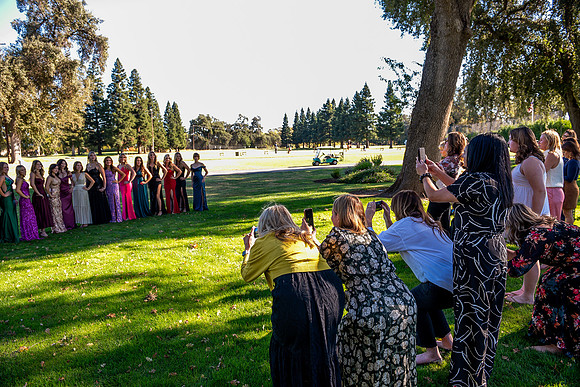 Portrait Photos by Edward August Photography