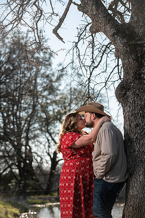Portrait Photos by Edward August Photography