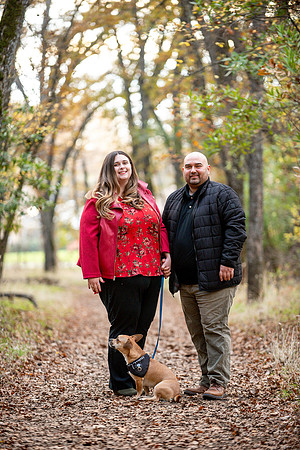 Portrait Photos by Edward August Photography