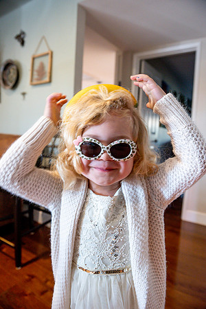 Portrait Photos by Edward August Photography