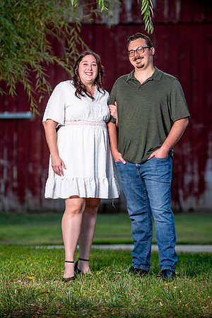 Portrait Photos by Edward August Photography