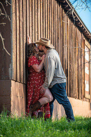 Portrait Photos by Edward August Photography