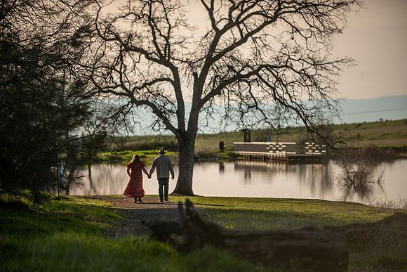 Portrait Photos by Edward August Photography