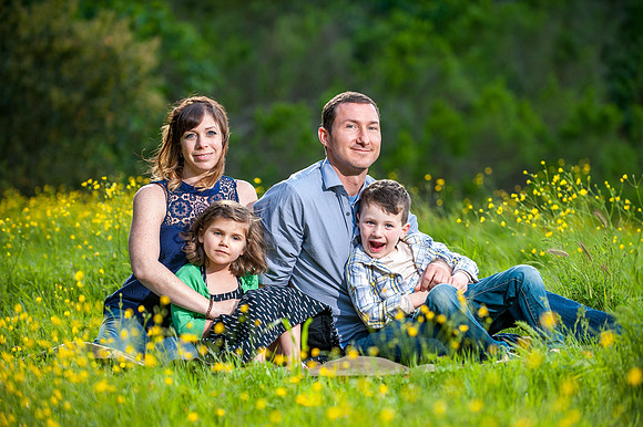 Family Photo Session-Edward August Photography