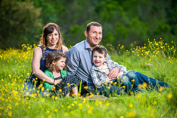 Family Photo Session-Edward August Photography