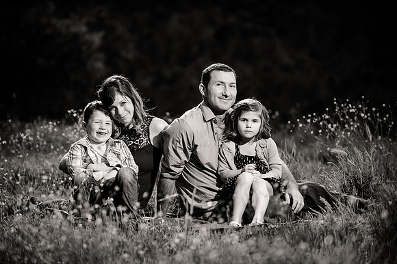 Family Photo Session-Edward August Photography
