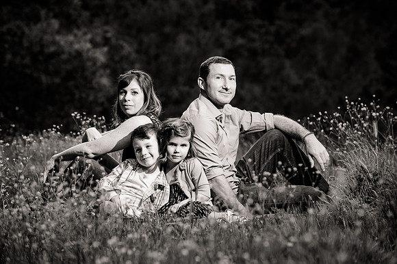 Family Photo Session-Edward August Photography