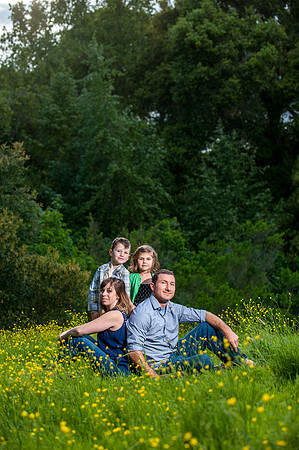 Family Photo Session-Edward August Photography