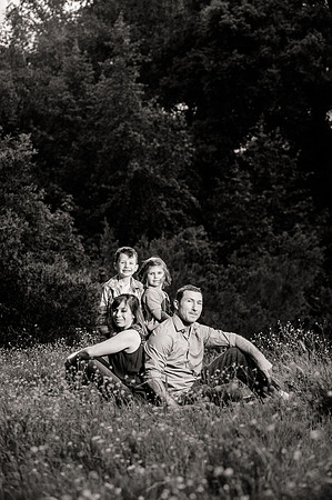 Family Photo Session-Edward August Photography
