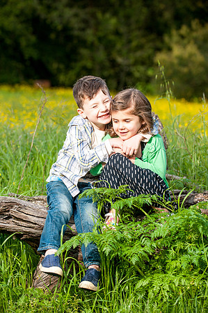 Family Photo Session-Edward August Photography