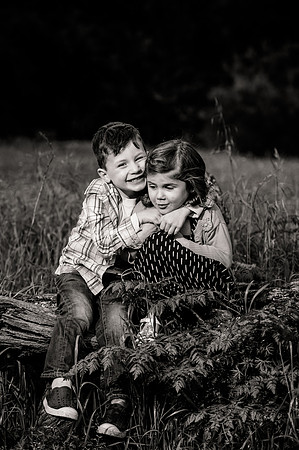 Family Photo Session-Edward August Photography