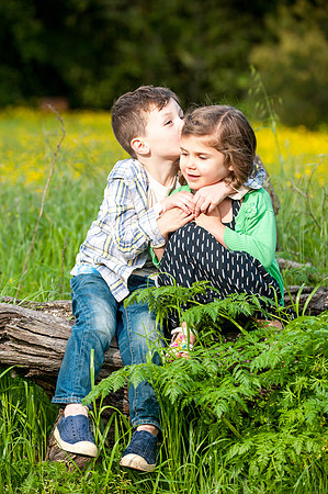 Family Photo Session-Edward August Photography
