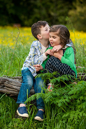 Family Photo Session-Edward August Photography