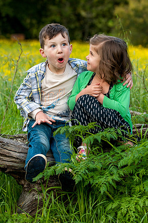 Family Photo Session-Edward August Photography