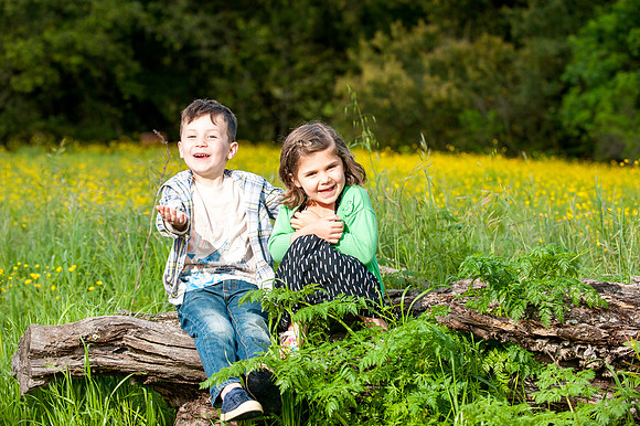 Family Photo Session-Edward August Photography