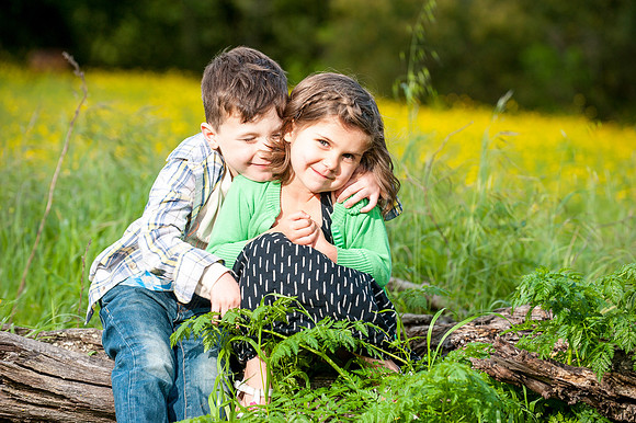 Family Photo Session-Edward August Photography