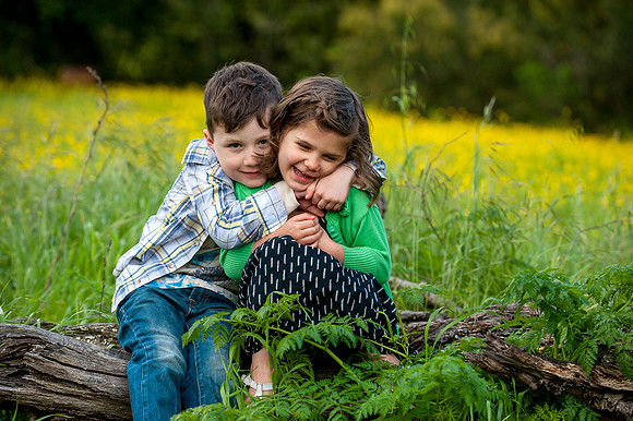 Family Photo Session-Edward August Photography