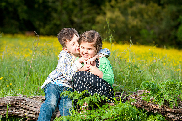 Family Photo Session-Edward August Photography