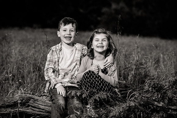 Family Photo Session-Edward August Photography