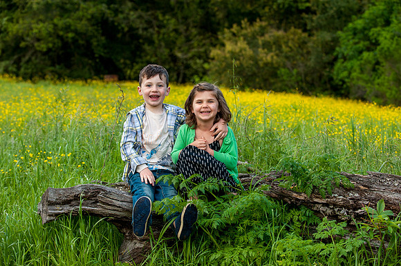 Family Photo Session-Edward August Photography