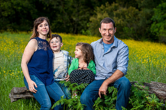 Family Photo Session-Edward August Photography