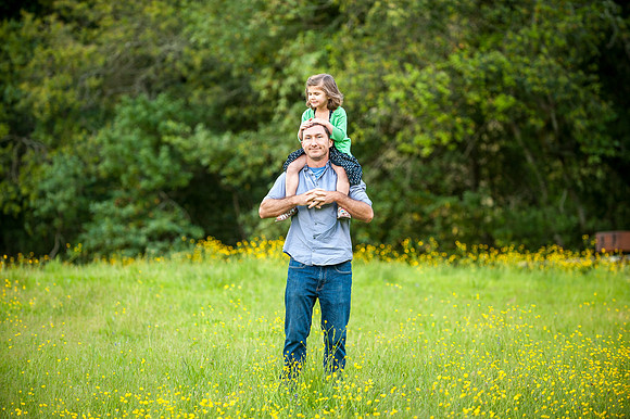 Family Photo Session-Edward August Photography