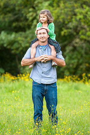 Family Photo Session-Edward August Photography