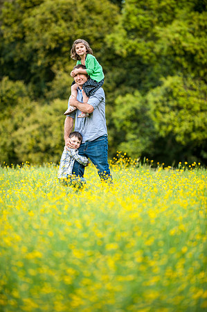 Family Photo Session-Edward August Photography