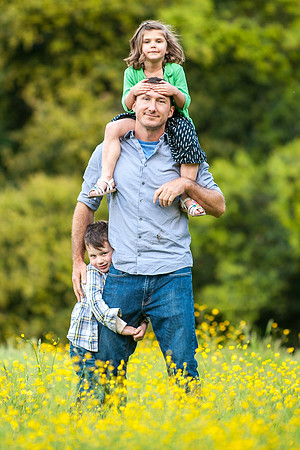 Family Photo Session-Edward August Photography