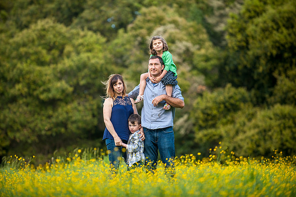Family Photo Session-Edward August Photography