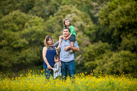 Family Photo Session-Edward August Photography