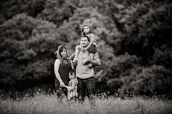 Family Photo Session-Edward August Photography