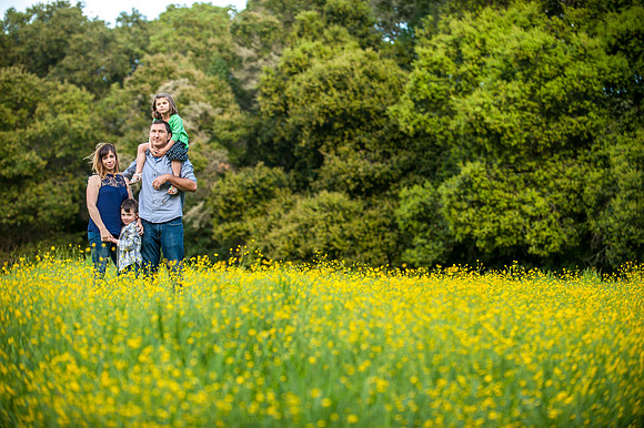 Family Photo Session-Edward August Photography