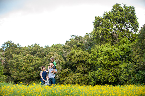 Family Photo Session-Edward August Photography