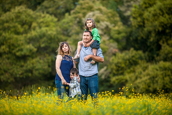 Family Photo Session-Edward August Photography