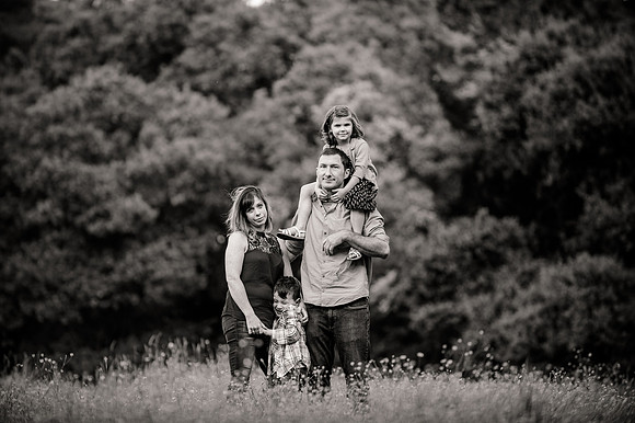 Family Photo Session-Edward August Photography
