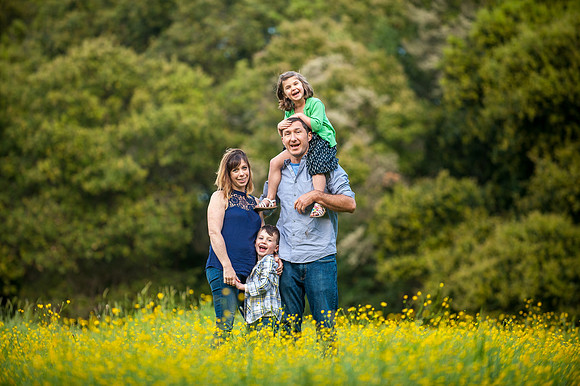 Family Photo Session-Edward August Photography