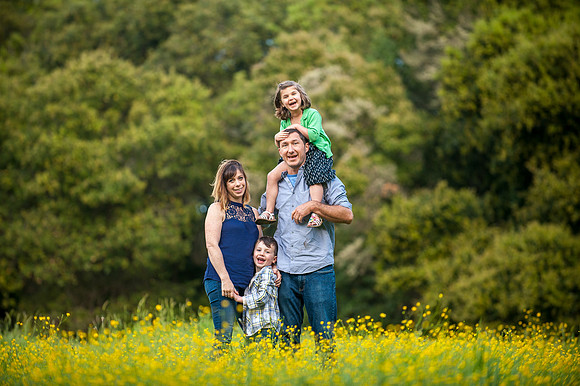 Family Photo Session-Edward August Photography