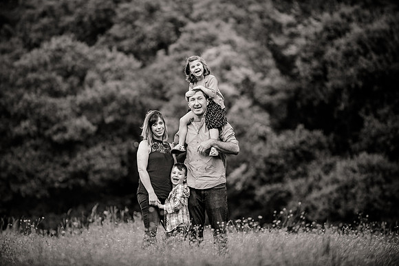 Family Photo Session-Edward August Photography