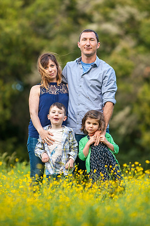 Family Photo Session-Edward August Photography