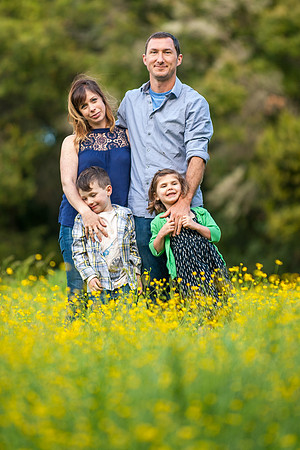 Family Photo Session-Edward August Photography