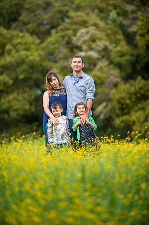 Family Photo Session-Edward August Photography