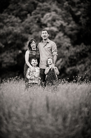 Family Photo Session-Edward August Photography