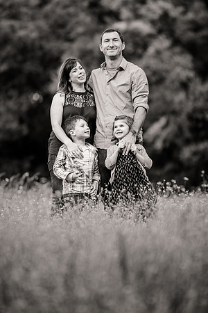 Family Photo Session-Edward August Photography